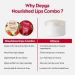 Deyga Nourished Lips Comb - view 7