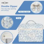 Sprqcart Makeup Bag Set for - view 6