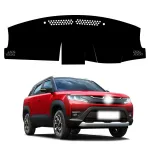 best car dashboard cover
