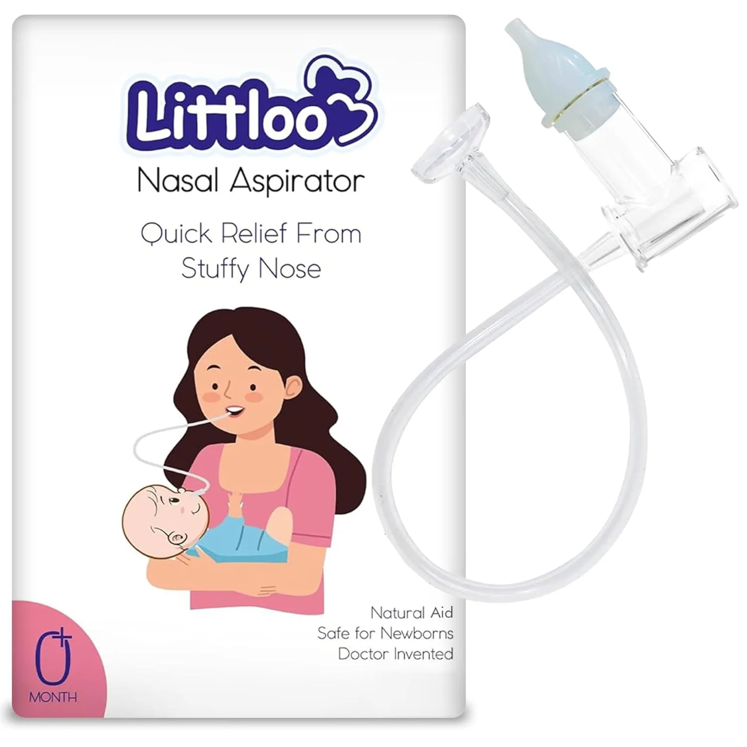 best baby nasal aspirator