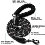 Premium No‑Pull Dog Harne - view 4