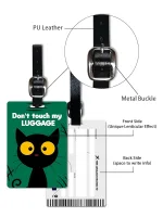 3D Lenticular Luggage - view 7