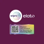 Wipro Elato GD208 Automat - view 7