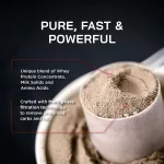 Bigmuscles Nutrition Real Mass - view 6