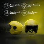 Xtrac Ace ISI Certified O - view 10