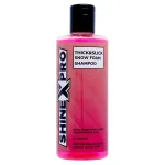 best car shampoo foam