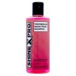 best car shampoo foam