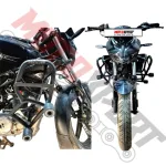 Hero Xtreme 125R Heavy D - view 5