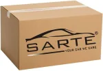 Sarte Car Sun Shade for S - view 4
