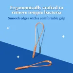 Perfora Copper Tongue Clean - view 6