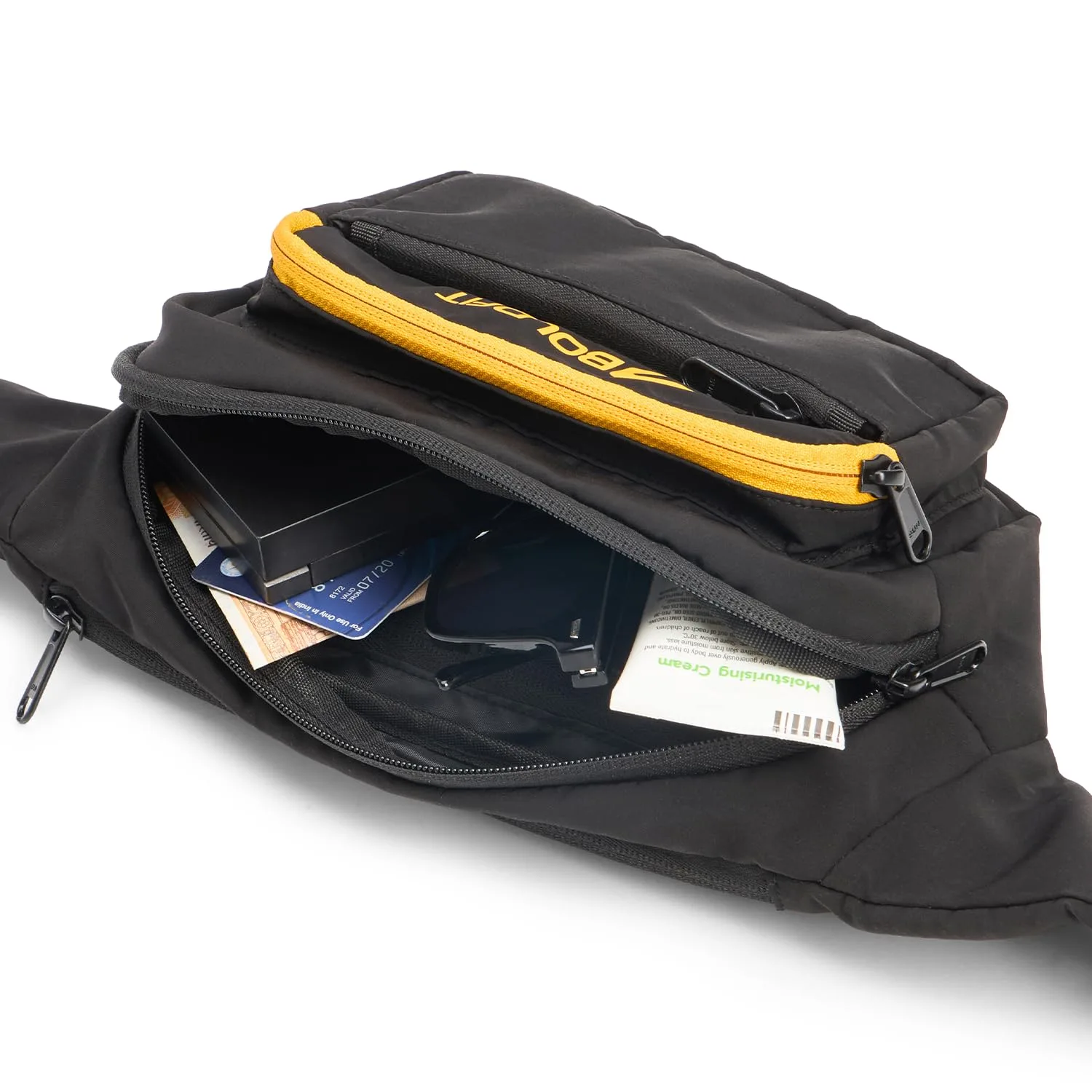 Boldfit Chest Bag for Men & - view 7