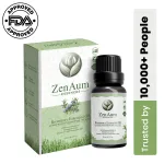 Rosemary Essential Oil for H - view 2