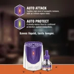 Maxo Genius Liquid Vapor - view 6
