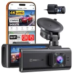 best car dashboard camera