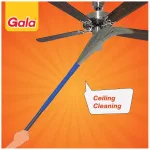 Gala No Dust Broom 2 in - view 8