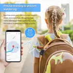 AUSHA® GPS Wireless Tracke - view 3