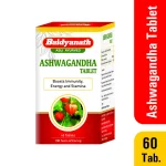 Baidyanath Asli Ayurved Ashwag - view 7