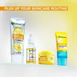 Garnier Vitamin C + Face Se - view 8