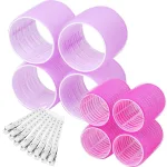 best hair rollers set