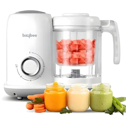 best baby food maker