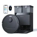best vacuum cleaner robot