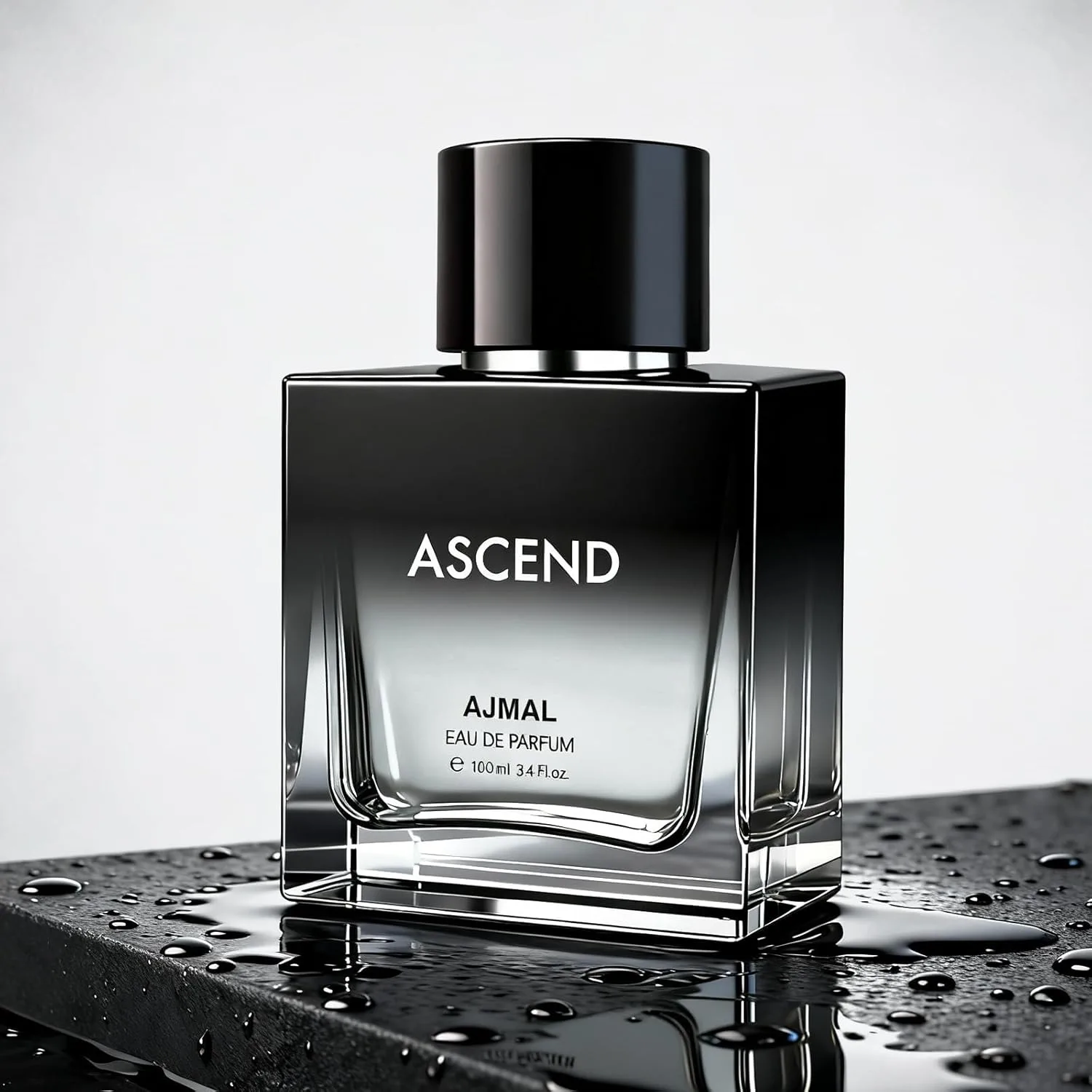 In-Depth Review: best perfume for women india - Ajmal Ascend Perfume for Men & Women | 100ml Unisex Eau De Parfum | Perfume for Men & Women 4 Ajmal Ascend Perfume for - view 3
