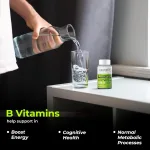 Health Veda Organics Vitam - view 7