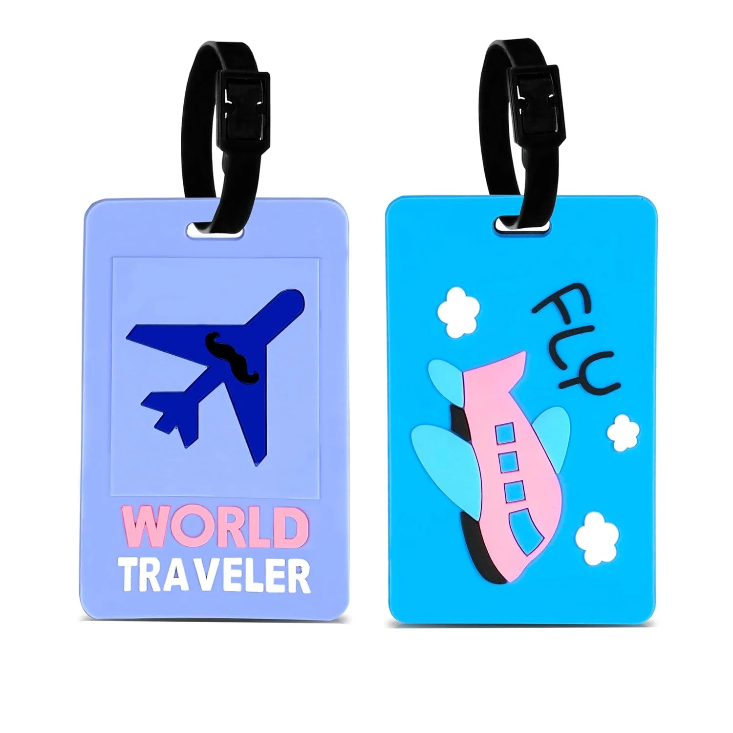 best travel bag tag