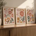 kotart Boho Painting Wall - view 4