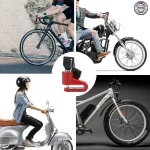 Yobbo Universal Bike Disc - view 5