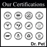 Dr. Pet Medicated Anti - view 3