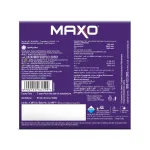 Maxo Genius Liquid Vapor - view 3
