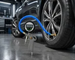 Digital Tire Pressure Gauge - view 5