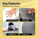 Frido Ultimate Car Neck R - view 5