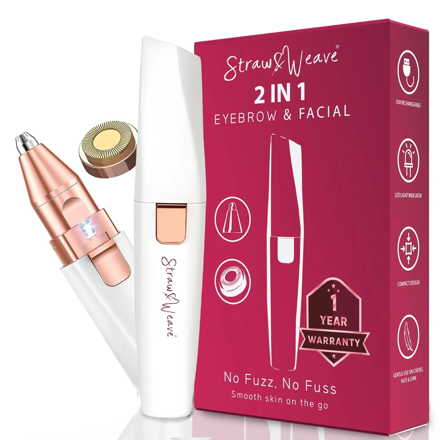 best epilator hair removal