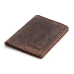 best travel neck wallet
