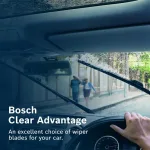 Bosch Wiper Blade 3397016 - view 3