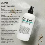 Dr. Pet Medicated Anti - view 2