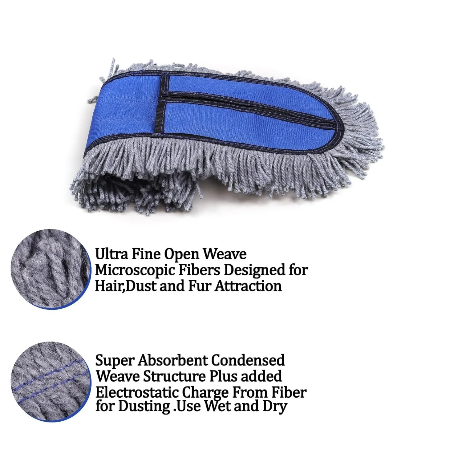 Inuvik Microfiber Wet  - view 5
