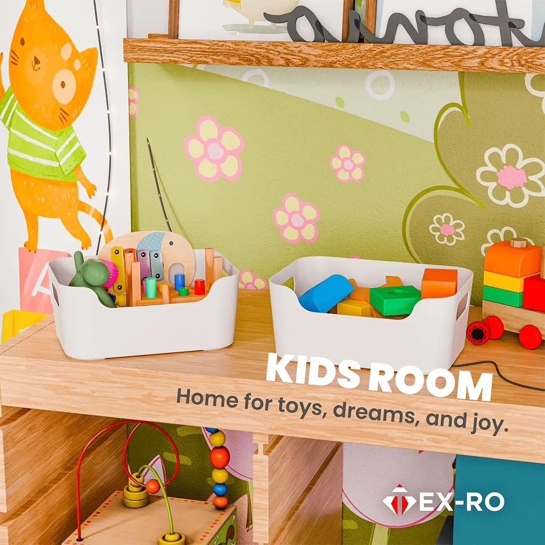 best storage boxes home - TEX-RO Storage Box and Organiser | 8 TEX-RO Storage Box and Org - view 8