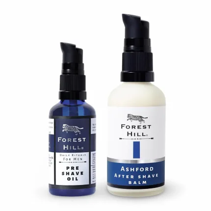 best aftershave lotion