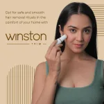 Winston Rechargeable Electr - view 2