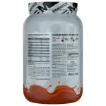 Bigmuscles Nutrition Real Mass - view 11