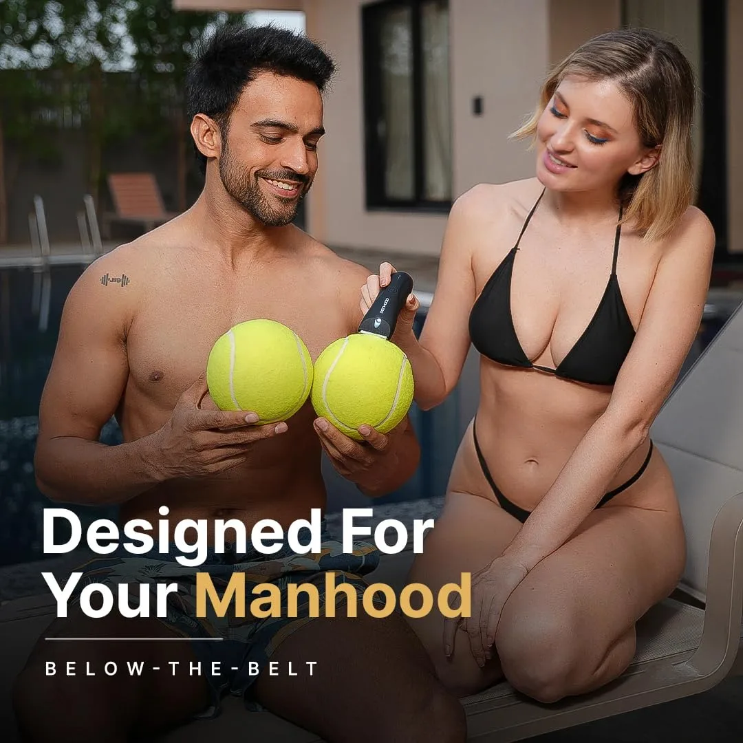 MENHOOD 1.0 Pro Trimmer for - view 2