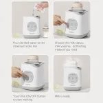 BAYBEE 10 in 1 Baby Bottle - view 8