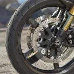 OTOROYS Aluminium Bike Disc - view 4