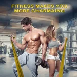 FirstFit Resistance Bands Ex - view 8