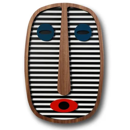 best wooden wall art