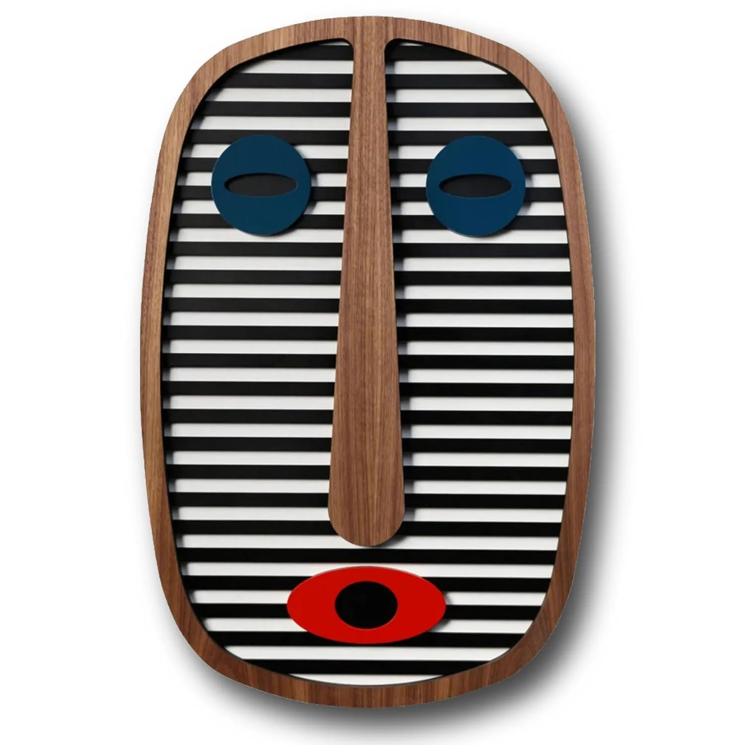 best wooden wall art