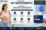 Trexgenics INULIN FRUTAFIT HD - view 5